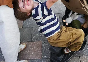 Accesorios Bugaboo Butterfly 2