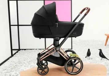 COCHECITOS CYBEX