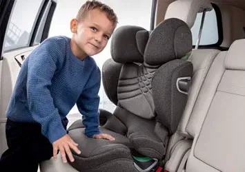 SILLAS DE AUTO CYBEX