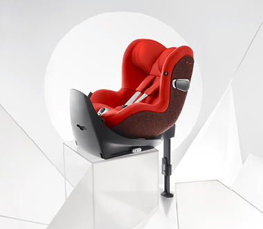 Sillas de Auto Cybex