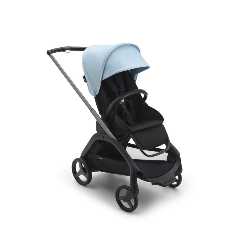 bugaboo dragonfly silla