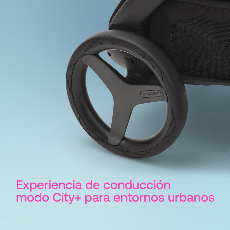 experiencia city+