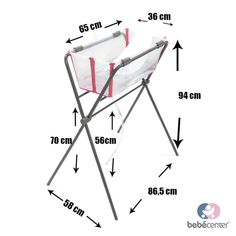 Patas de Soporte para Bañera Stokke Bath - STOKKE | BebéCenter