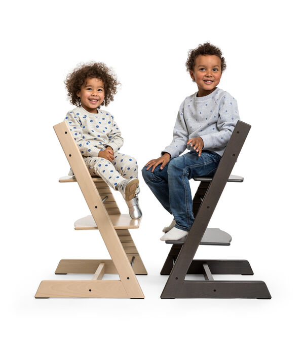 Trona Evolutiva Roble Stokke Tripp Trapp — Noari Kids