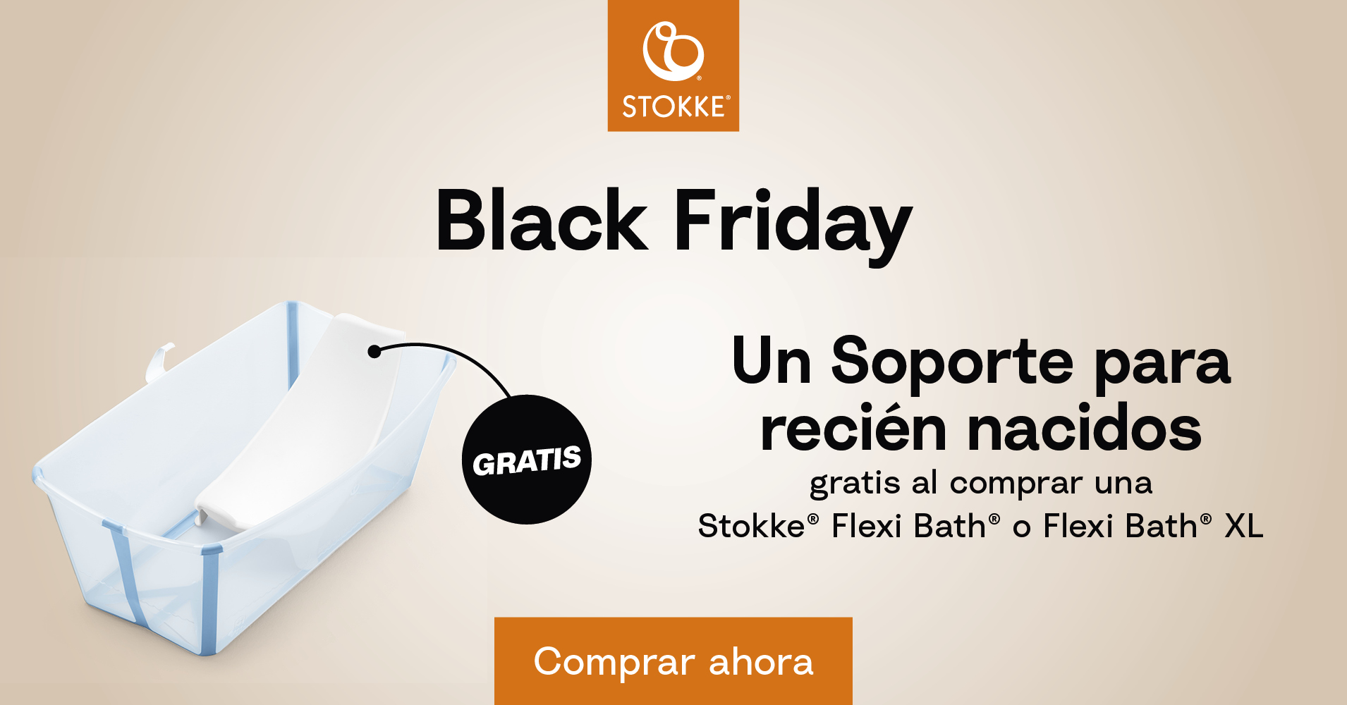 regalo de flexy bath