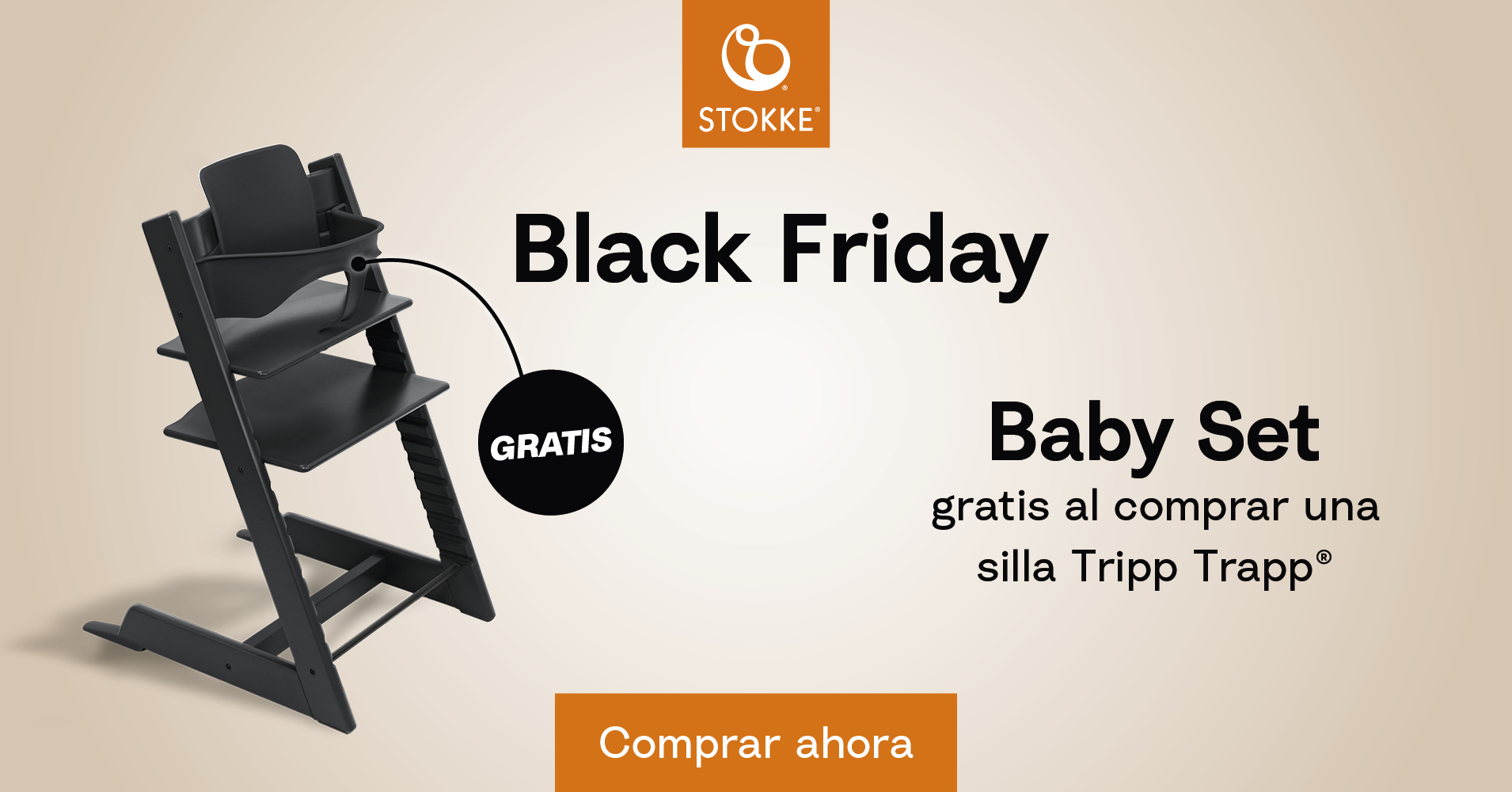 regalo de tripp trapp