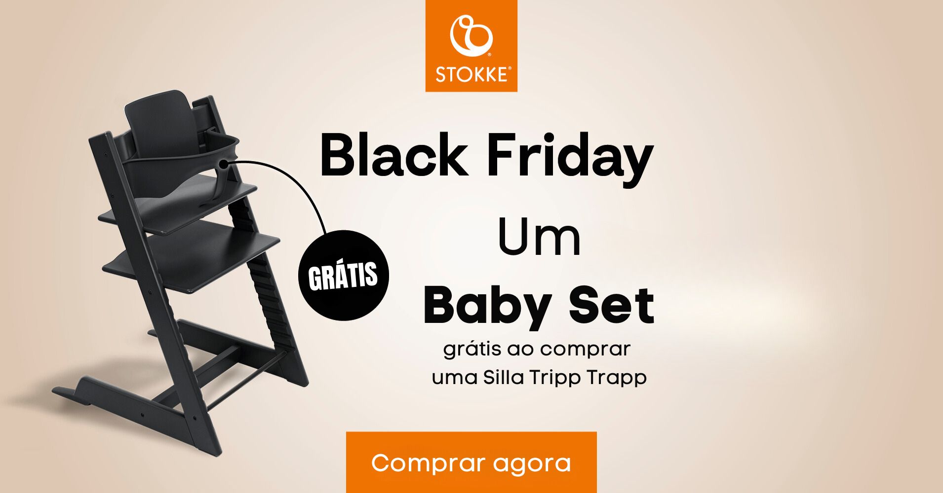 regalo de tripp trapp