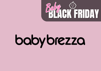 Baby Brezza