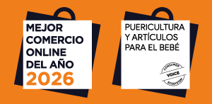 Mejor Comercio Online del Año 2026