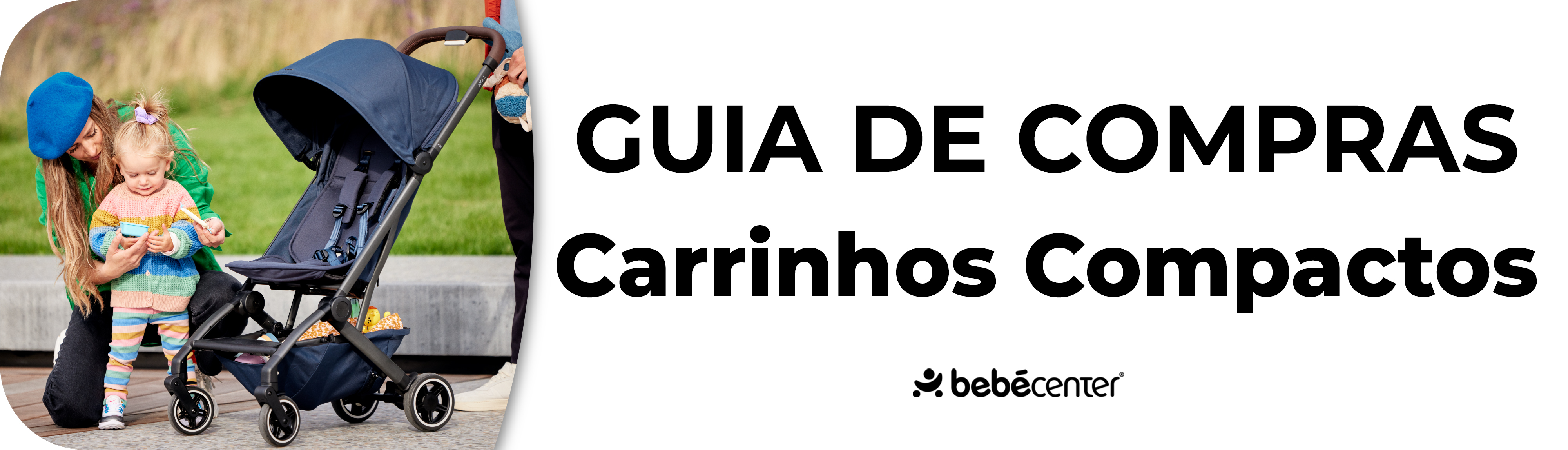 guia de compra de sillas de paseo