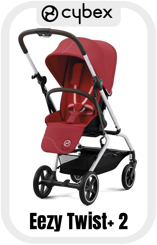 Silla de paseo Leclerc Influencer, comprar online