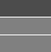 Grafito, Gris Melange, Gris Melange