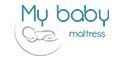 MY BABY MATTRESS