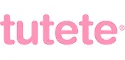 TUTETE TUTETE logo
