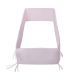 Protector 360 360X30 Cm Liso E Rosa CAMBRASS - 1