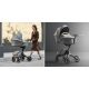 Alcofa para Stokke Xplory X Rich Black