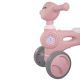 Bicicleta Jumpy Rosa