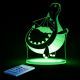 ALOKA DRAGON SLEEPYLIGHT EMPRESA LUZ