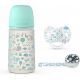 Conjunto de presente Memories Boy 0-6 meses