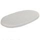 Colchão de poliuretano de 165cm Branco para Stokke Sleepi Junior