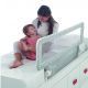 Barreira para Cama Jané 140cm