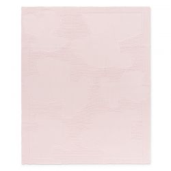 Toquilla Ursos Rosa 78/100cm