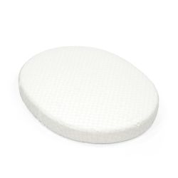 Lençóis ajustáveis para Mini Berço Stokke® Sleepi™ Cinza
