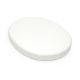 Lençóis ajustáveis para Mini Berço Stokke® Sleepi™ Branco.