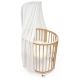 Dossel Branco para Stokke Sleepi