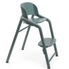 Cadeira Evolutiva Bugaboo Giraffe Azul Blue