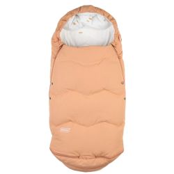 Saco Explorer Sandstone Peach Wings