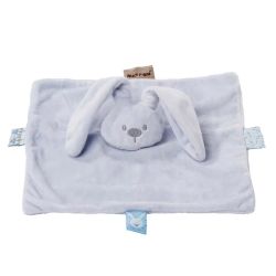Doudou Coelho Lapidou Céu Azul