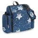 MOCHILA BOOSTER STARS MARINHO