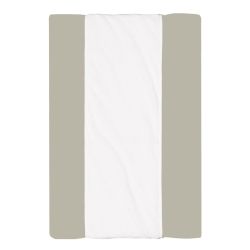 Capa Terry para Trocador 50x80cm Verde Musgo