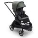 Carrinho Compacto Bugaboo Dragonfly