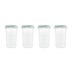 CONJUNTO 4 HORTELÃ HERMISIZADA 330ML