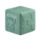 TOQUE: CUBO DE TEXTURAS 100% HEVEA
