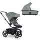Carrinho com Capazo Easywalker Harvey 5 Agave Green EASYWALKER - 1