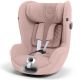SIRONA T I-SIZE PLUS PEACH PINK - ROSA CLARO