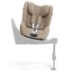 Sirona T I-Size Plus Cozy Bege