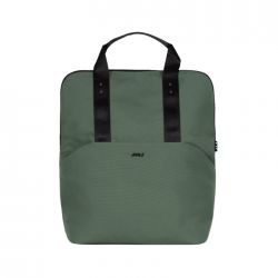 JOOLZ MUDANÇA DE MOCHILA FOREST GREEN?