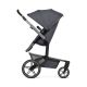 Carrinho de Passeio Joolz Day5 Stone Grey