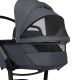 Carrinho de Passeio Joolz Day5 Stone Grey