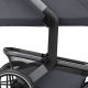 Carrinho de Passeio Joolz Day5 Stone Grey