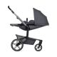 Carrinho de Passeio Joolz Day5 Stone Grey