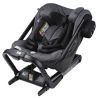 Assento de carro Axkid One+ 2 Granito Melange