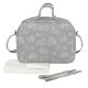 SACO CESTO TOILE DE JOUY FOREST
