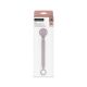 PINCEL DE SILICONE WONDER INTENSO COR MIST LAVANDA