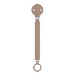 PINÇA DE SILICONE WONDER INTENSO COR UMBER