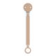 (sinfonia) Broche de Silício Wonder Soft Color Cork